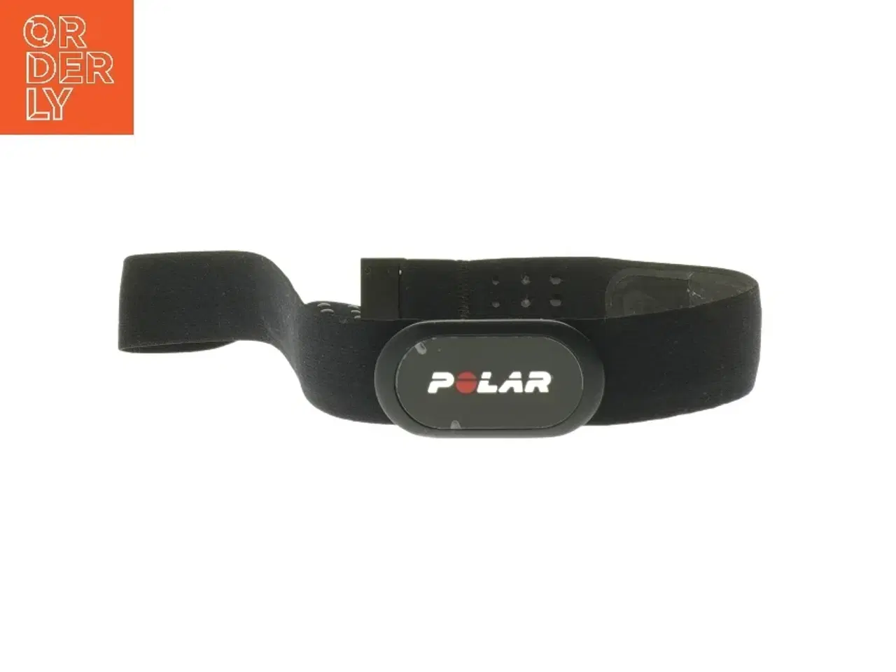 Billede 1 - Pulsmåler rem fra Polar (str. 62 cm)