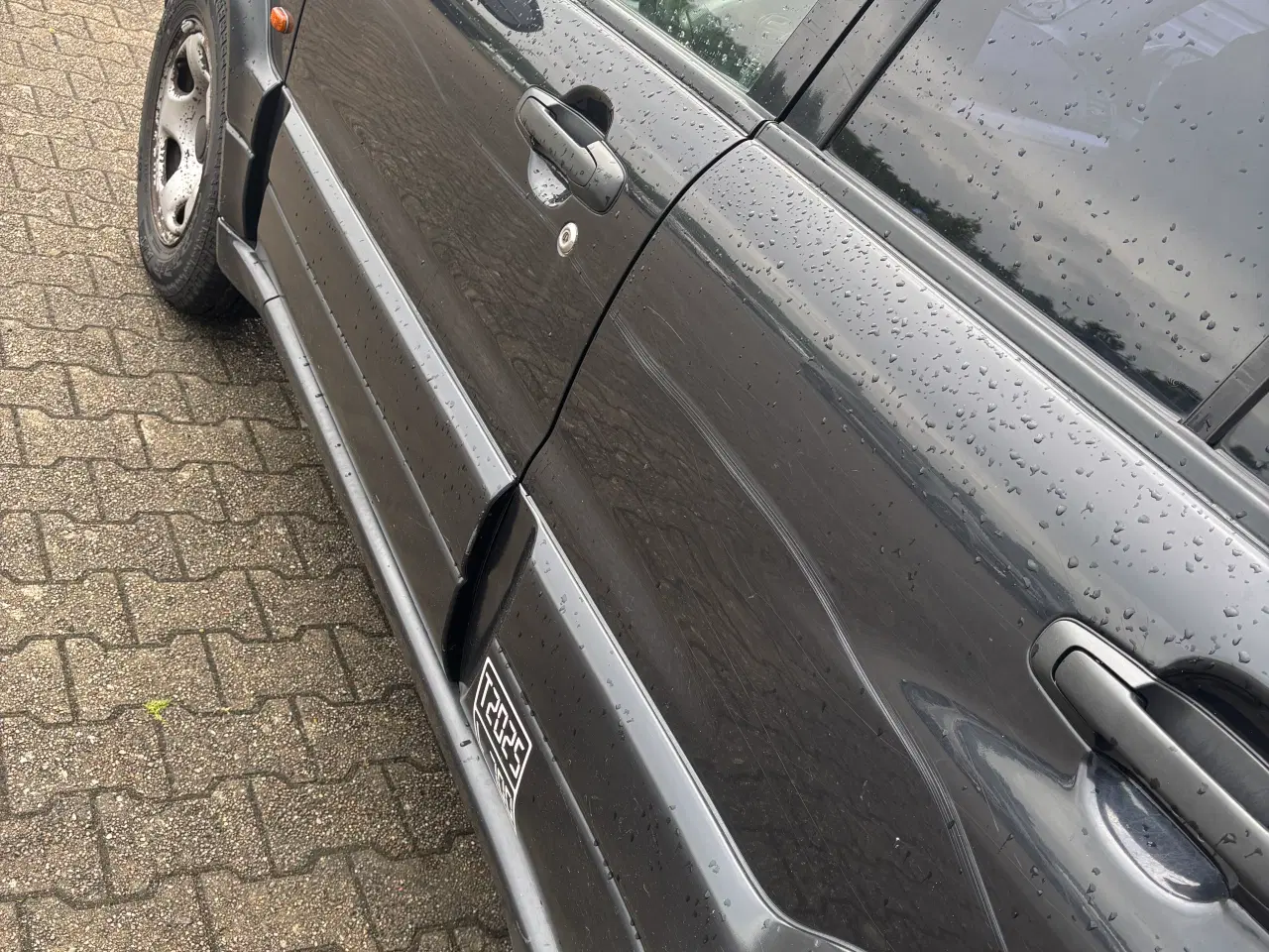 Billede 12 - Suzuki Grand Vitara 2.5 V6 