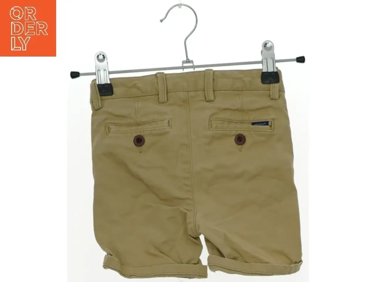 Billede 1 - Shorts fra GANT (str. 80 cm)