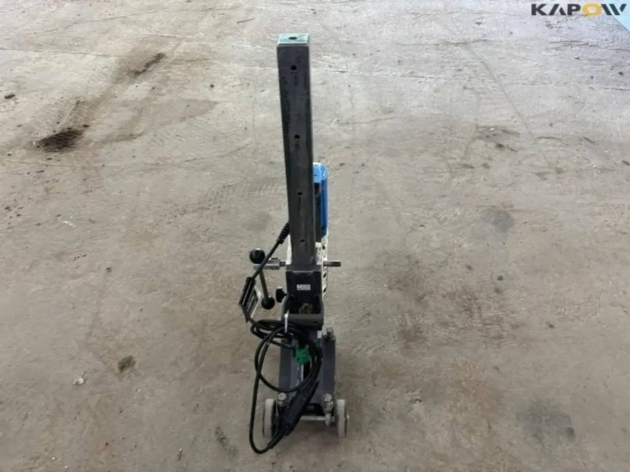 Billede 5 - - - - TS-403 Kernebormaskine