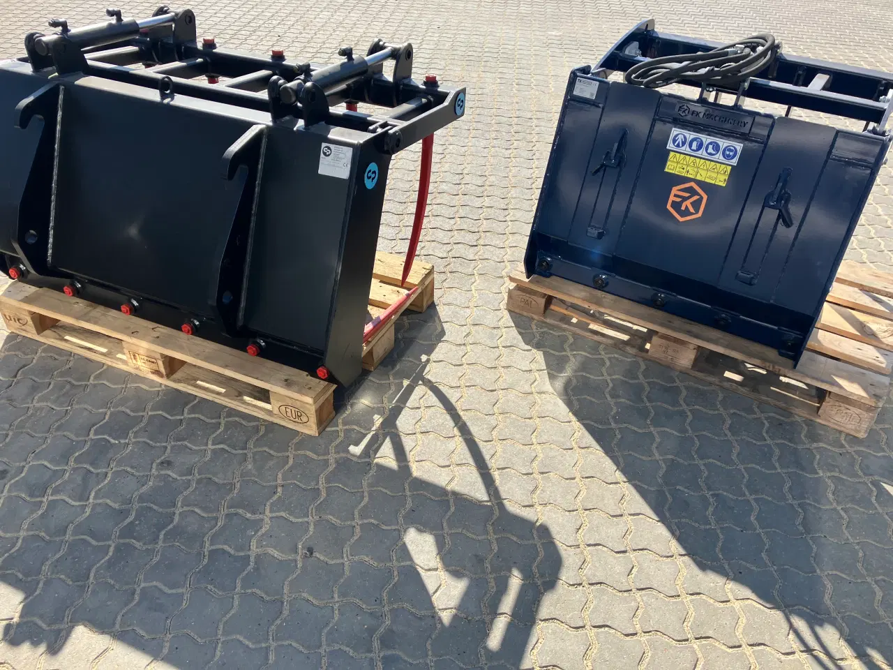 Billede 4 - Giant 452