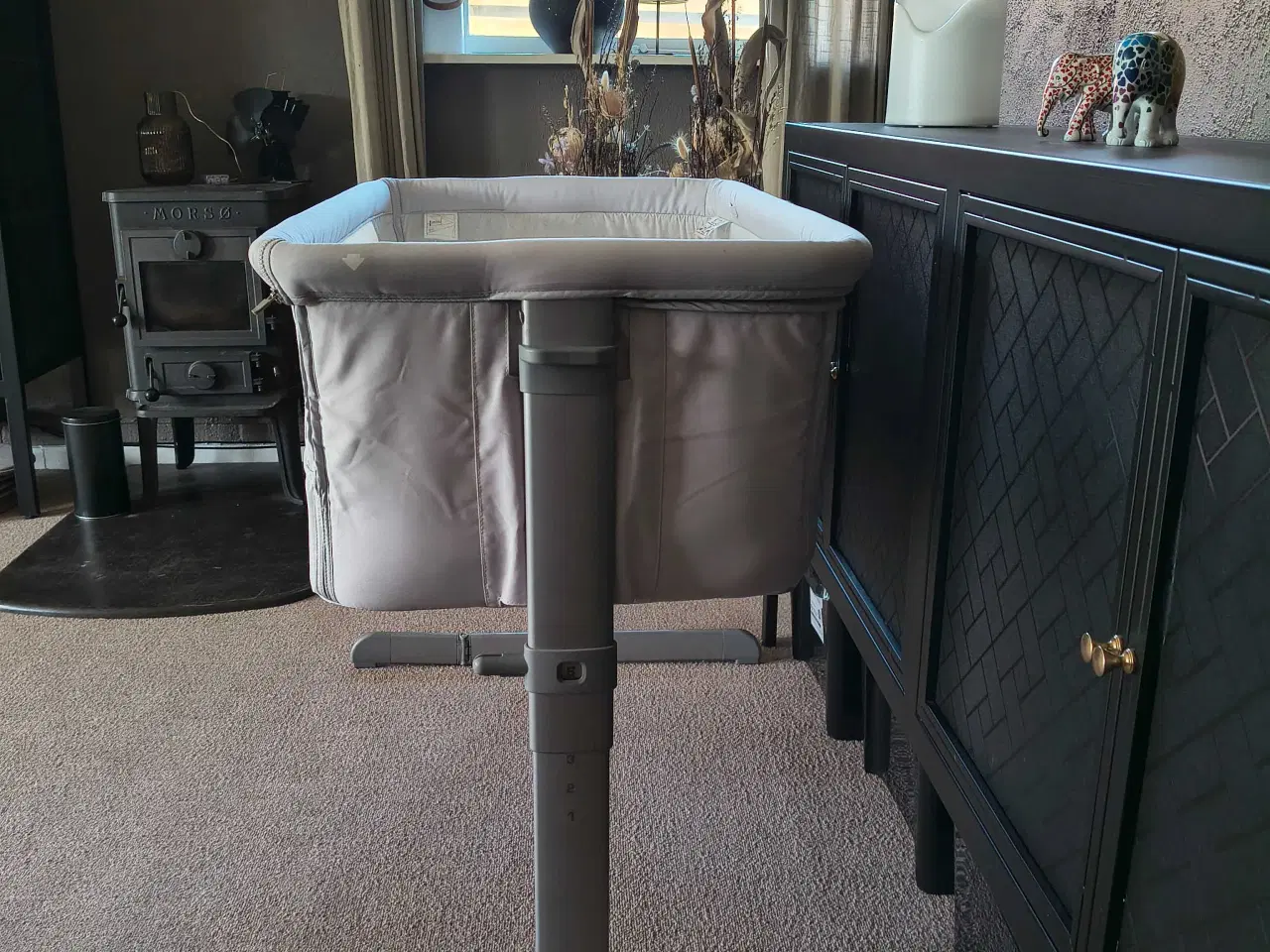 Billede 2 - Chicco baby seng