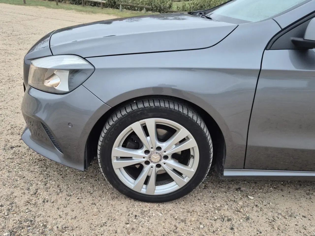 Billede 23 - Mercedes A200 d 2,2 Business