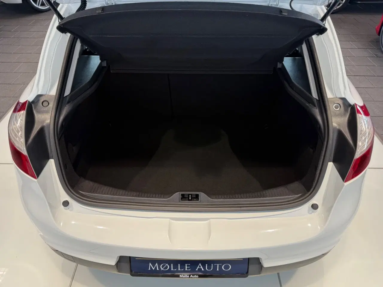 Billede 10 - Renault Megane III 1,6 110 Expression