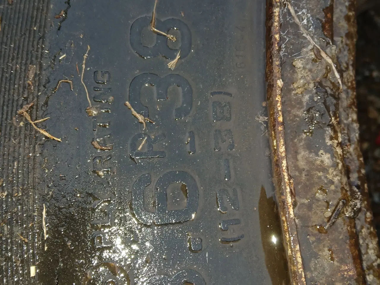 Billede 3 - Tvillingehjule