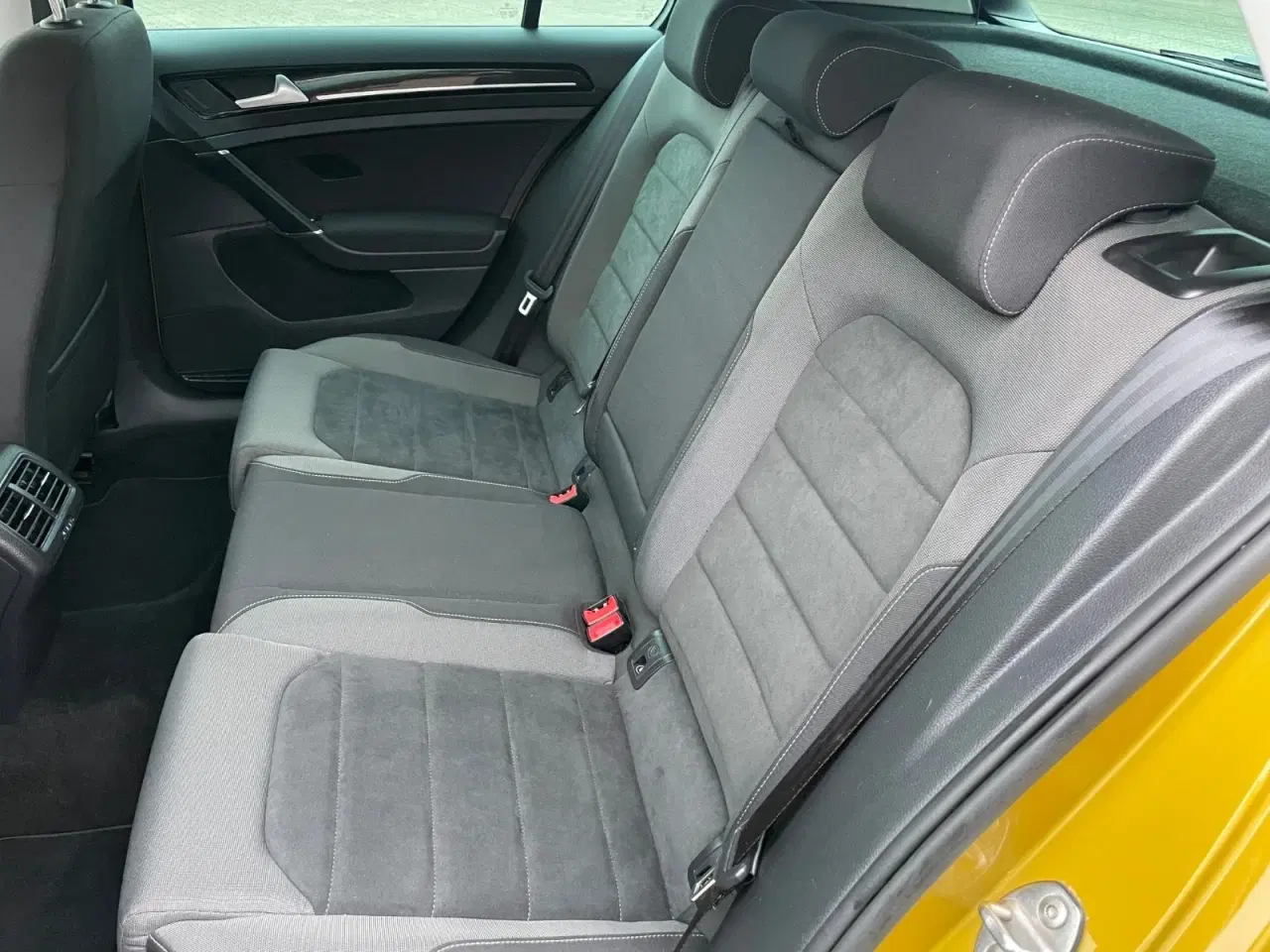 Billede 15 - VW Golf VII 2,0 TDi 150 Highline