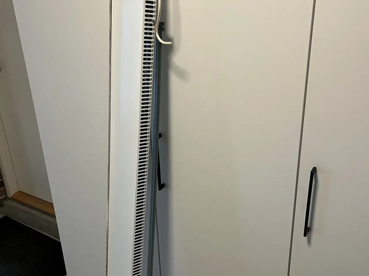 Billede 2 - El radiatorer 