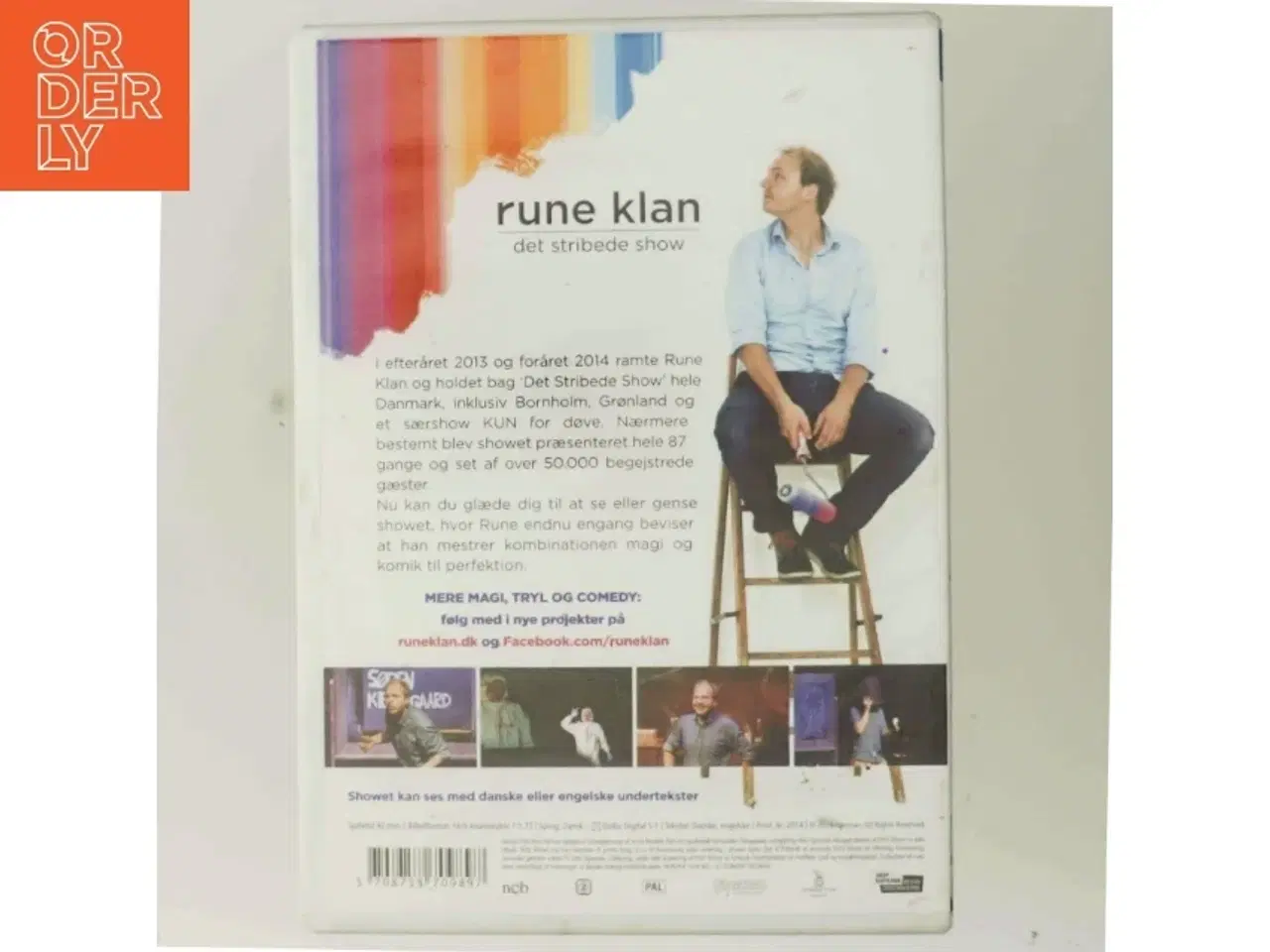 Billede 3 - Rune Klan