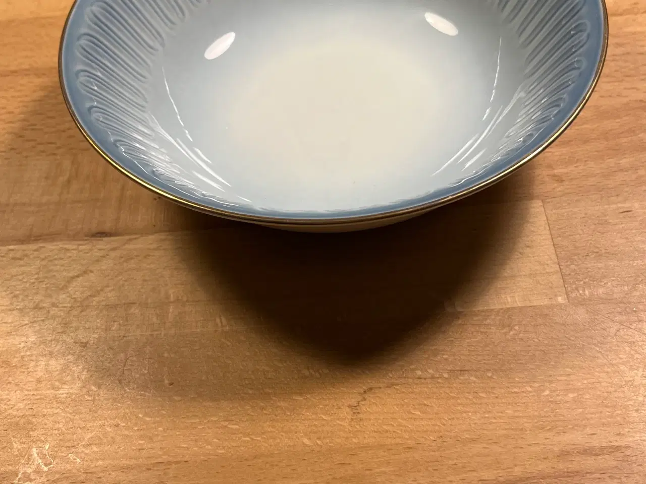 Billede 2 - Bing og Grøndahl Ballerina spisestil