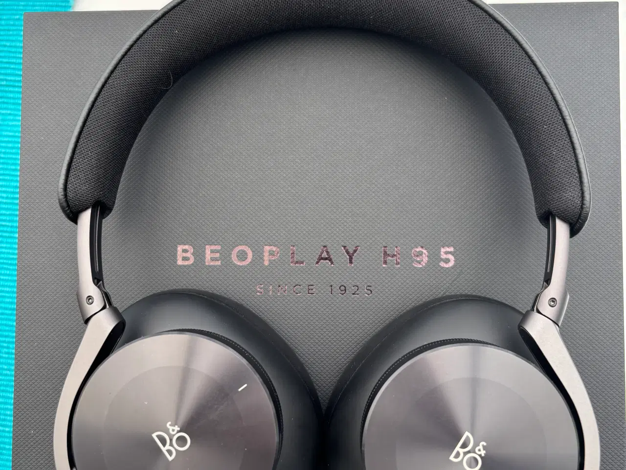 Billede 1 - Beoplay H95 sælges