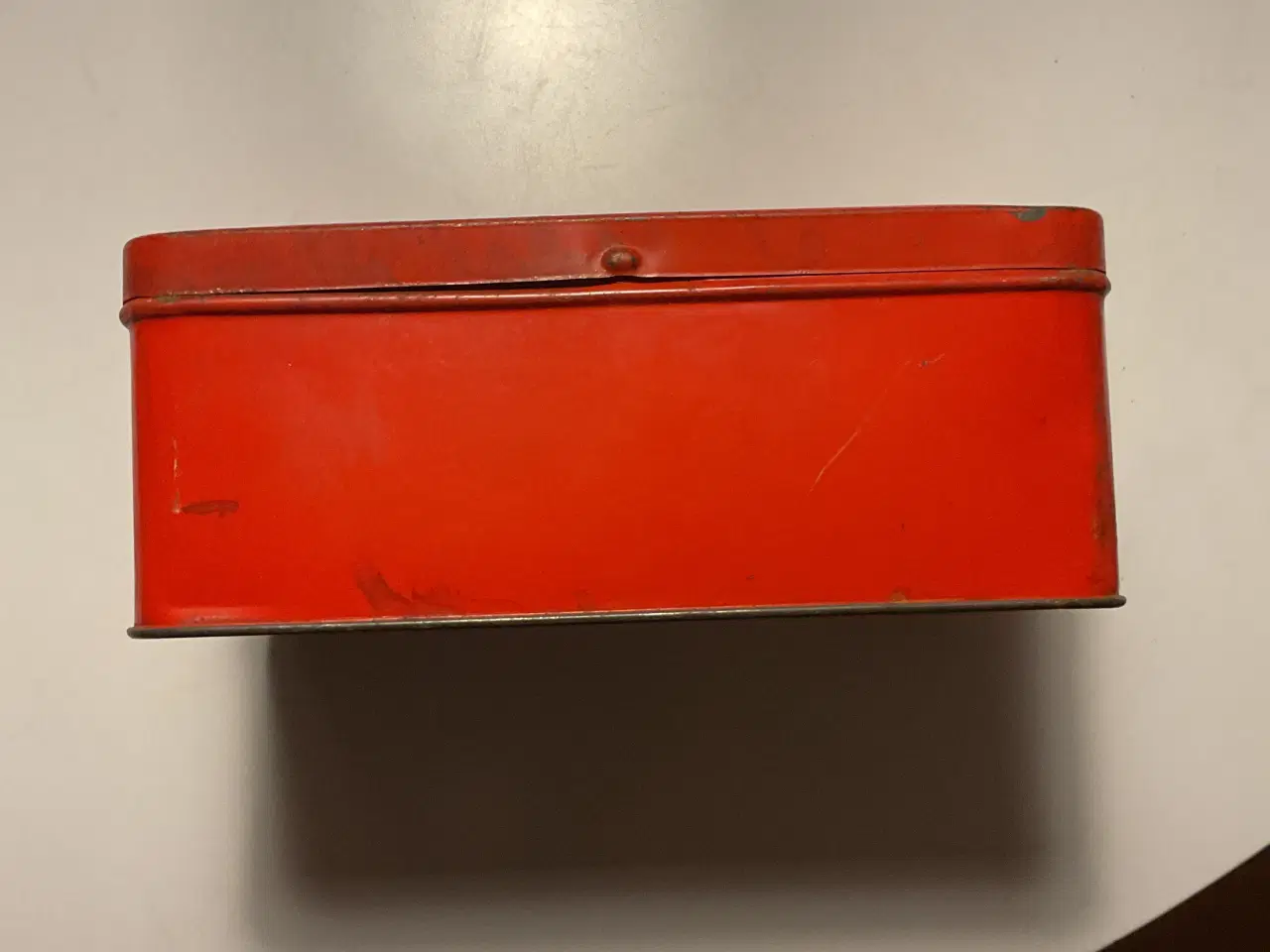 Billede 2 - Zonen nød-forbindingskasse i blik