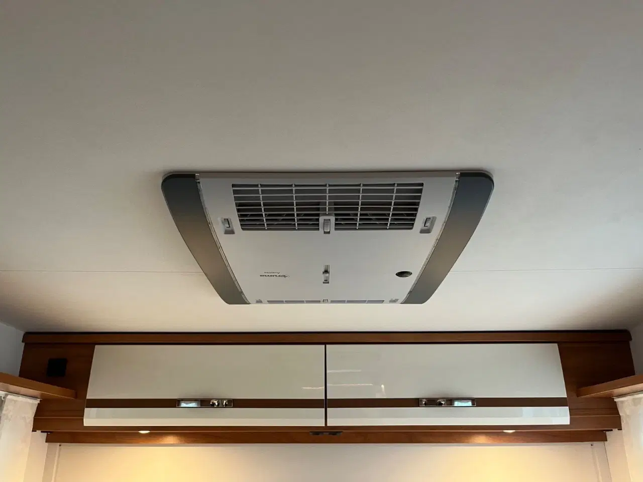 Billede 20 - Fiat Dethleffs 2,3 MJT Trend T 6717