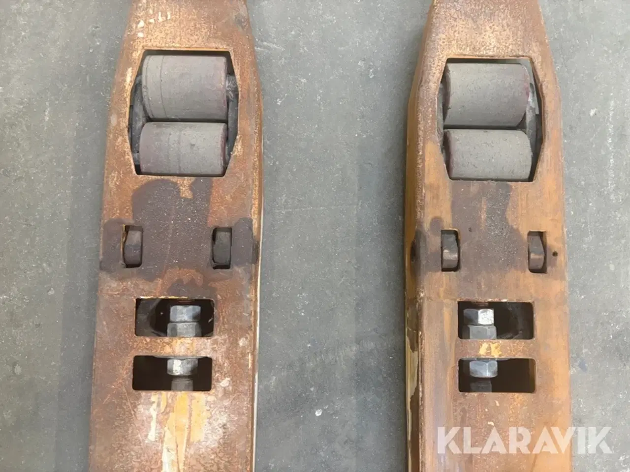 Billede 11 - El palleløfter Hyundai 20 EPR