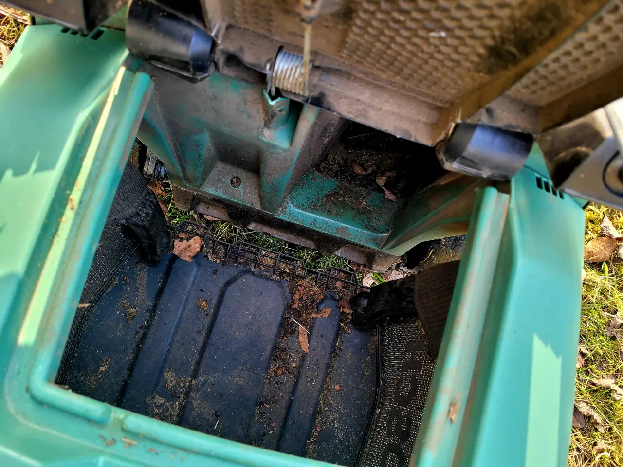 Billede 4 - Bosch Rotak 36-950