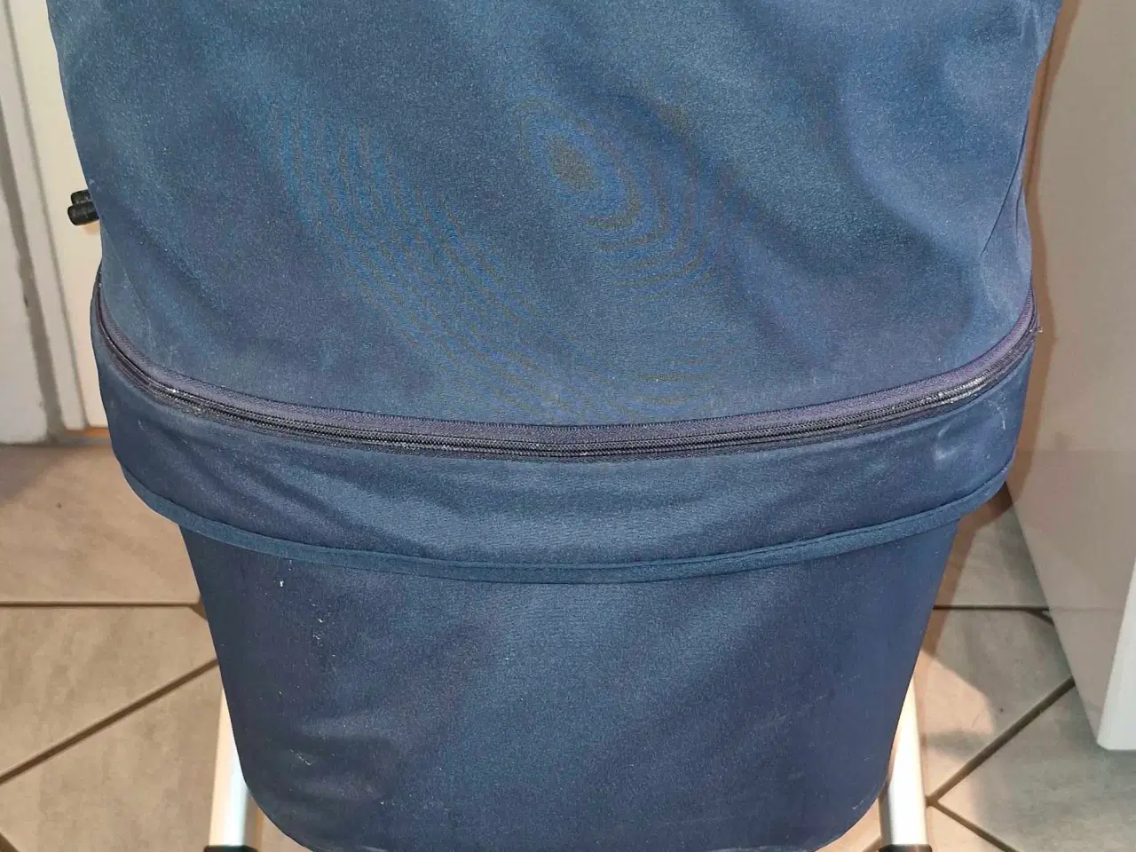 Billede 4 - Emmaljunga NXT90B barnevogn 