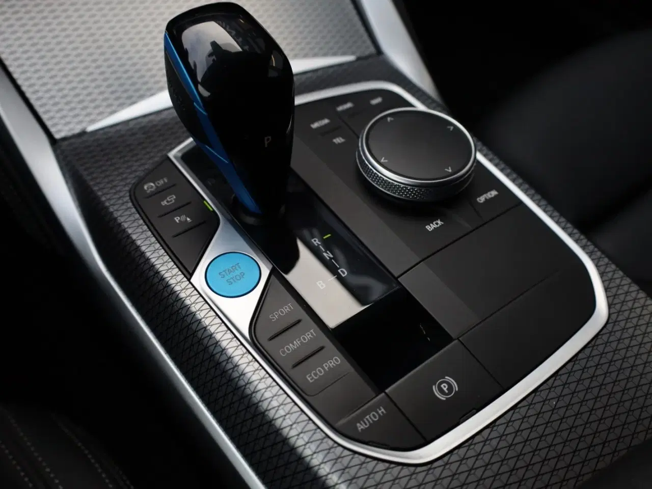 Billede 5 - BMW i4 M50 M-Sport xDrive