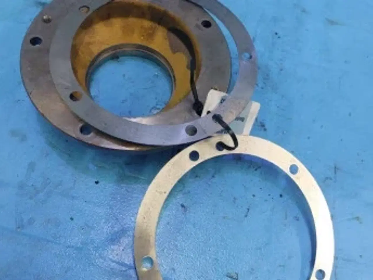 Billede 10 - John Deere 6200 Lejehus L77138