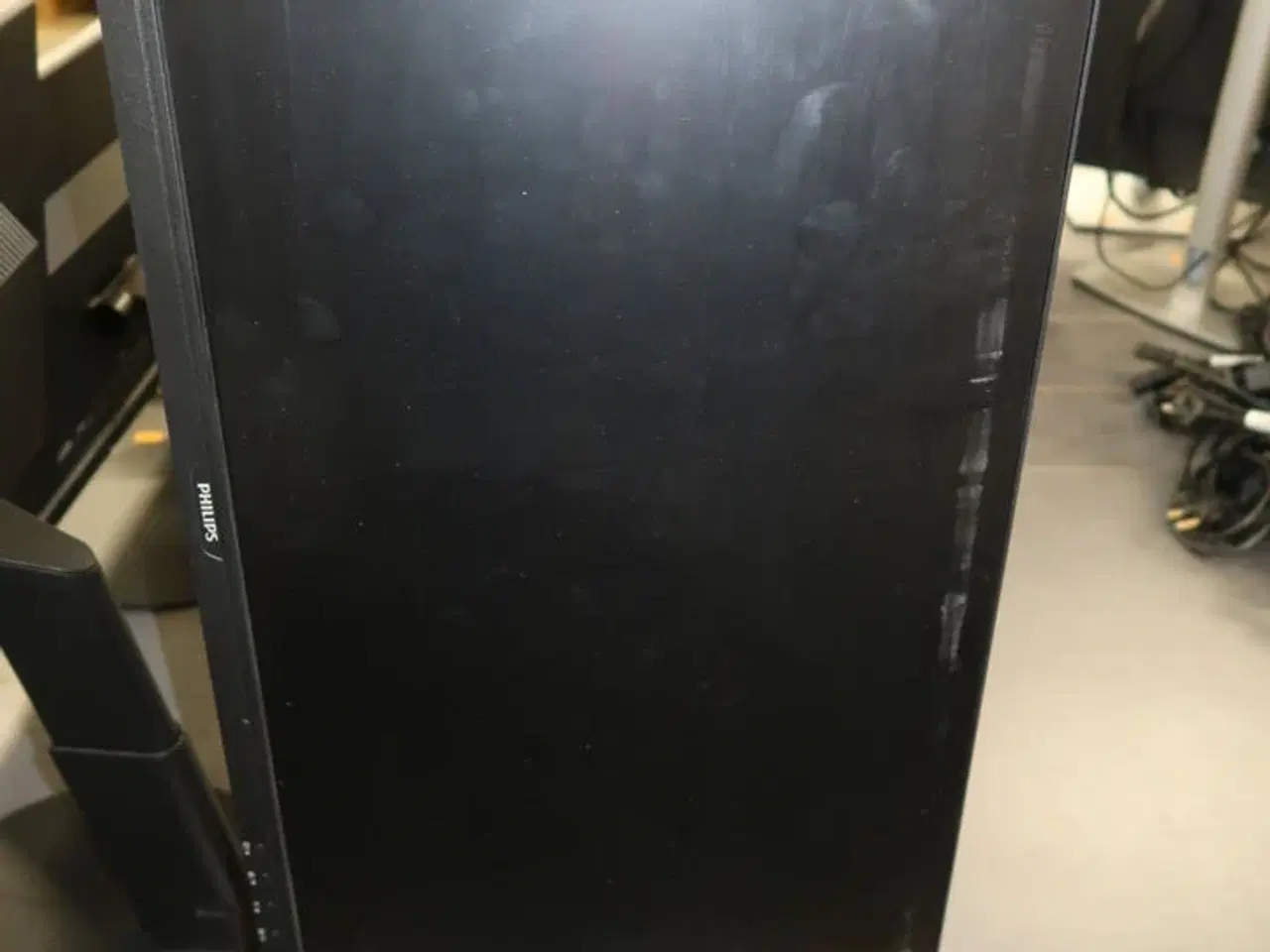 Billede 4 - 2 stk. PC skærme PHILIPS