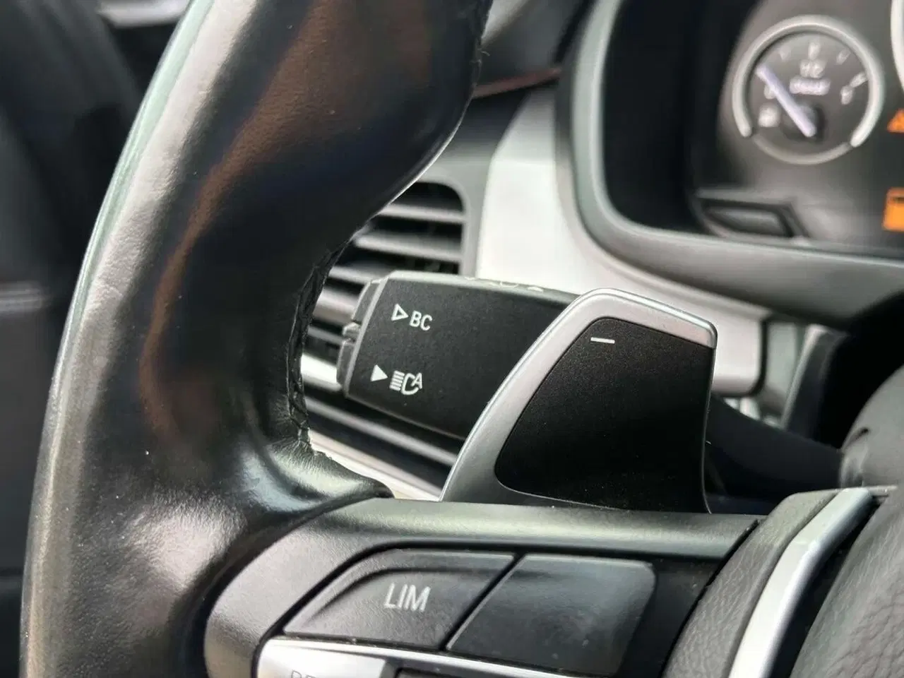 Billede 9 - BMW X5 30D 3,0 D XDrive 258HK 5d 8g Aut.