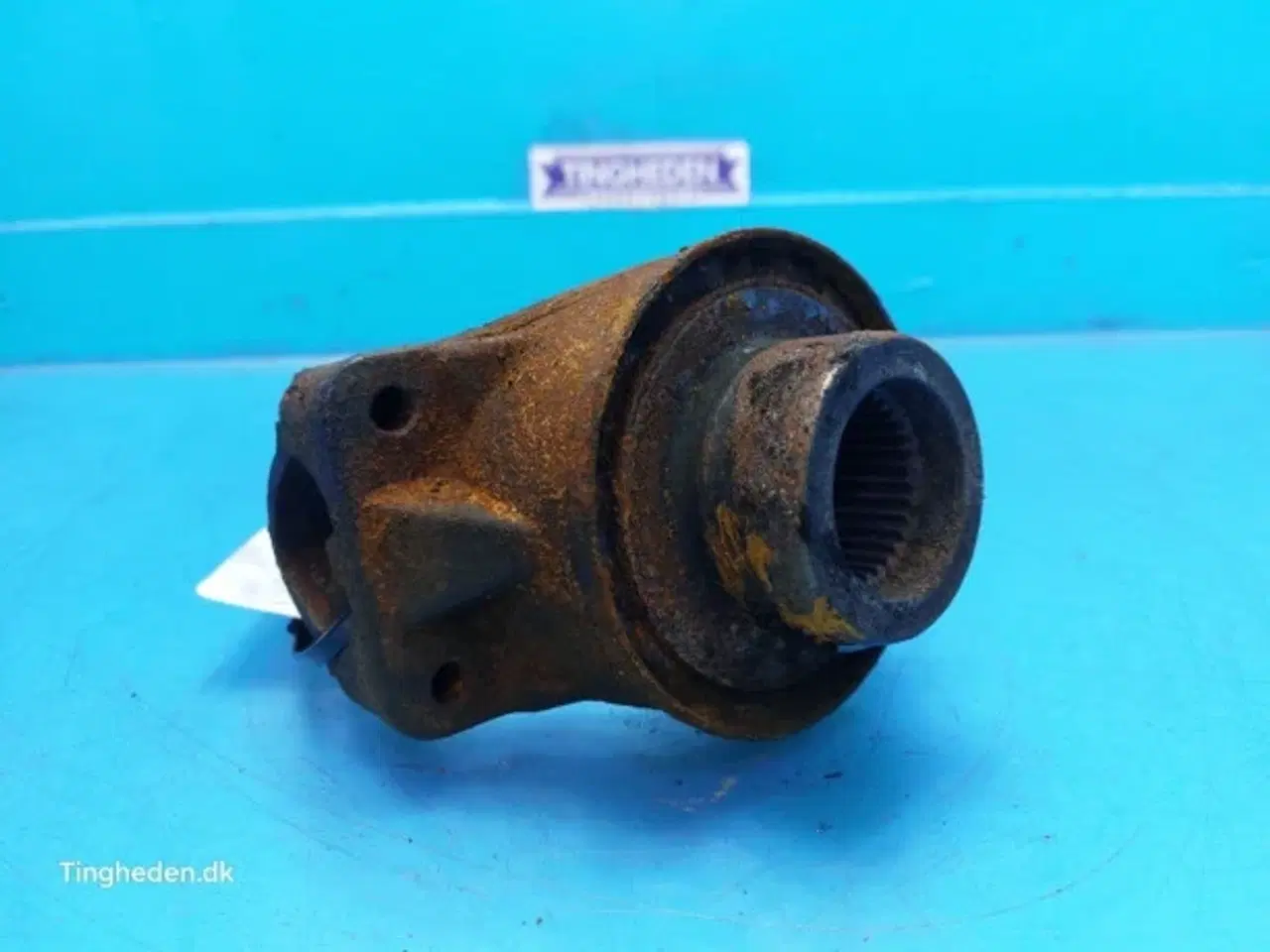 Billede 4 - JCB 413S Åg 458/20814