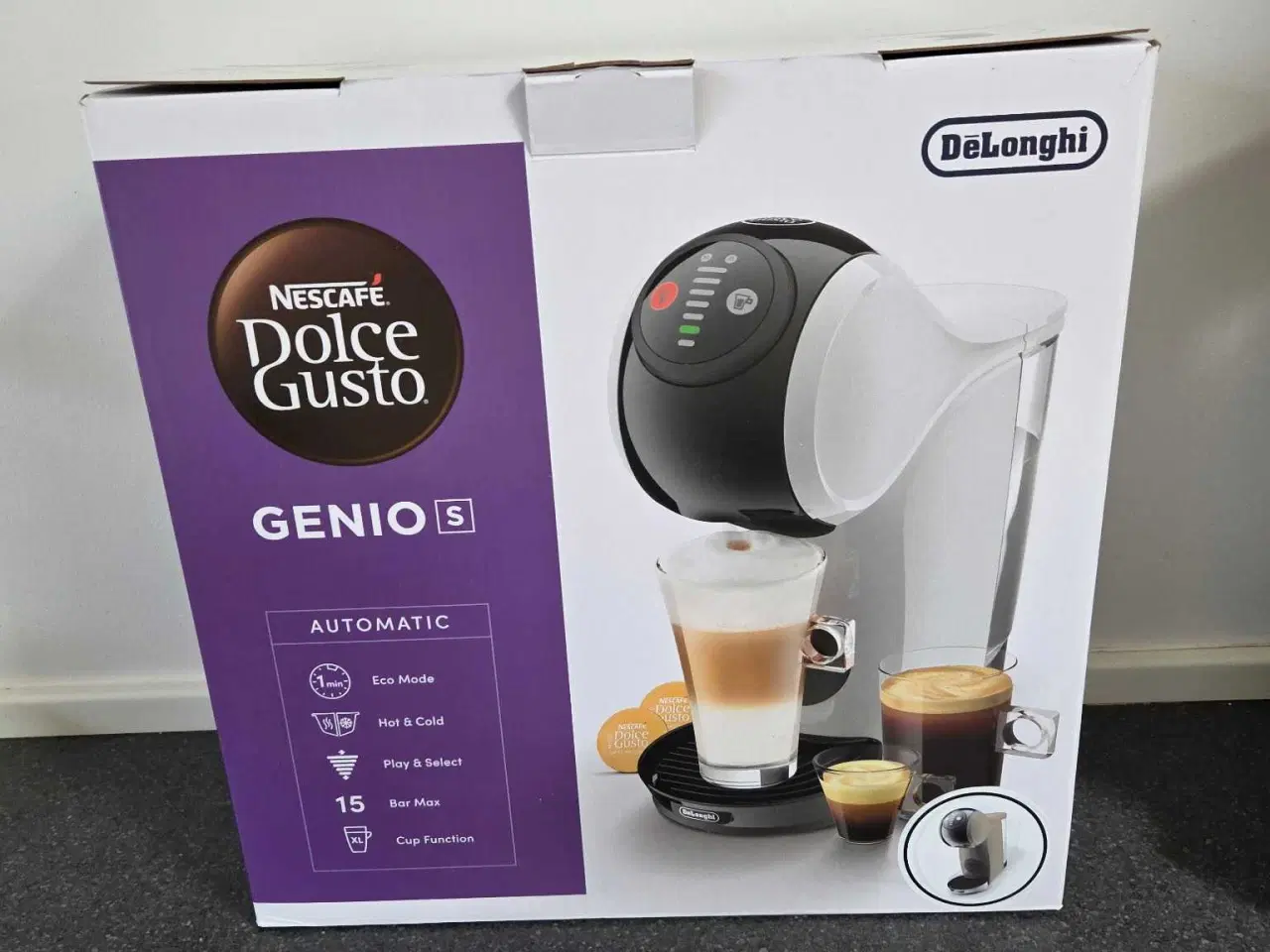 Billede 9 - Brygget max 10 kopper