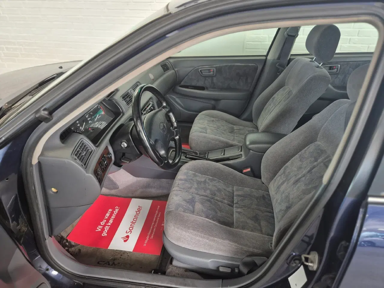 Billede 6 - Toyota Camry 3,0 190HK Aut.