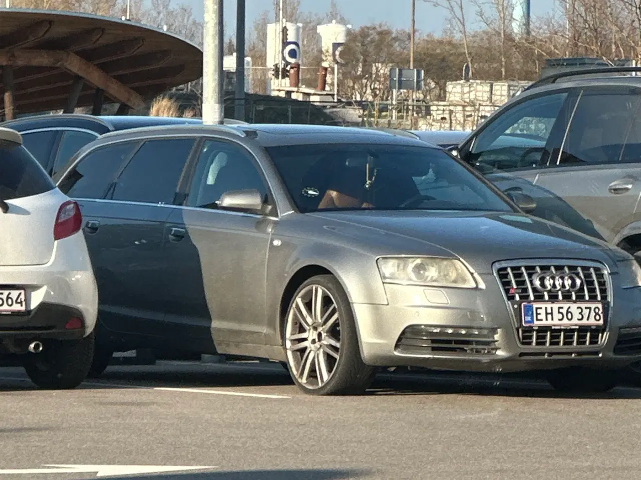 Billede 6 - Audi A6 V8 2005