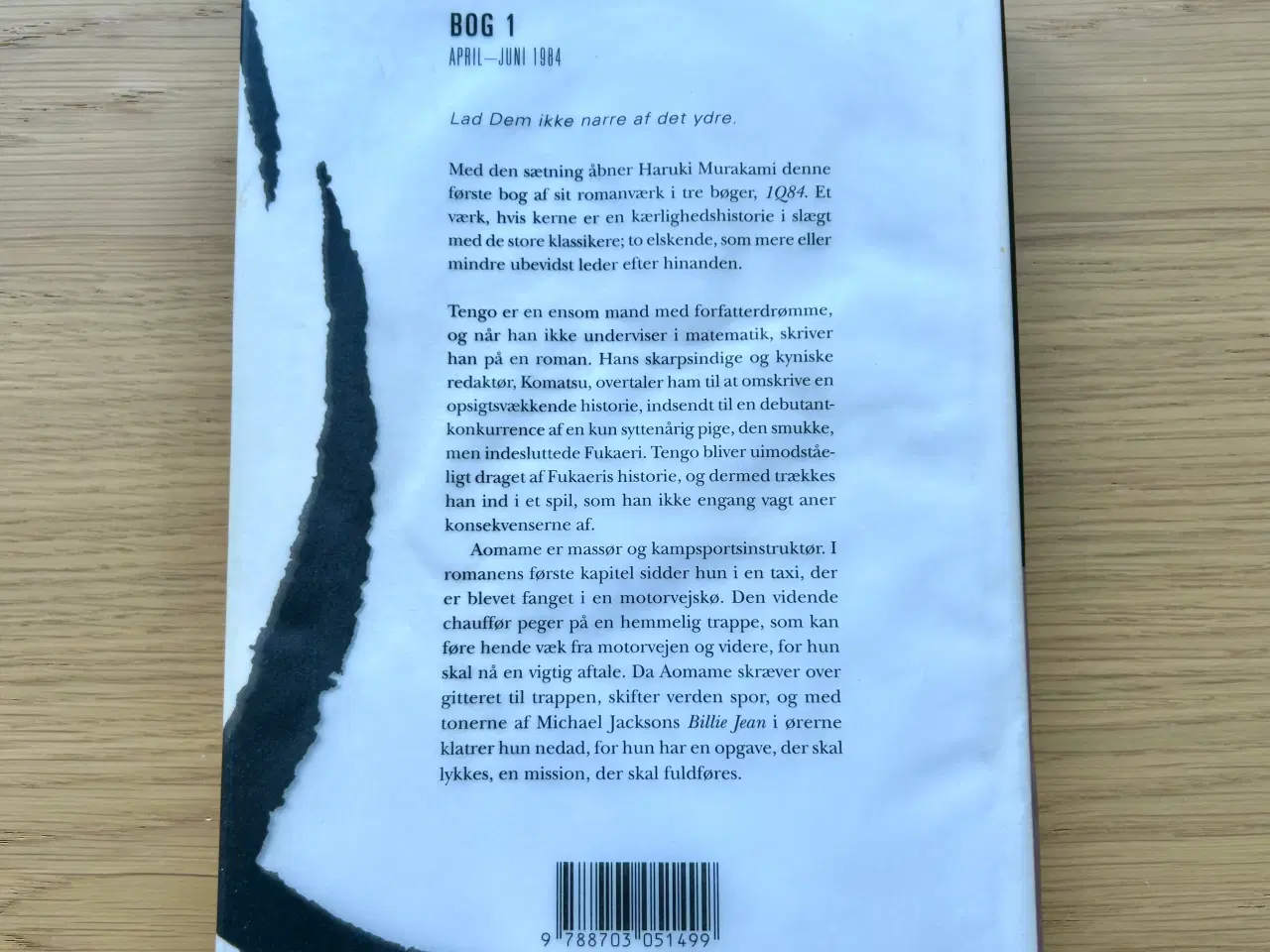Billede 9 - 📚 Bogpakke til salg – 50 kr. pr. bog