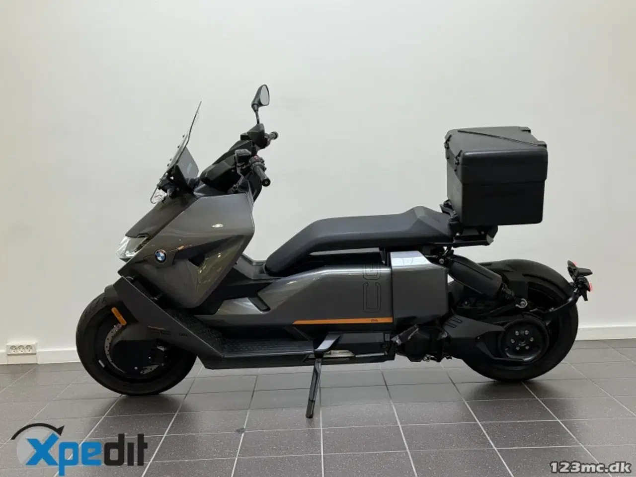 Billede 6 - BMW CE 04