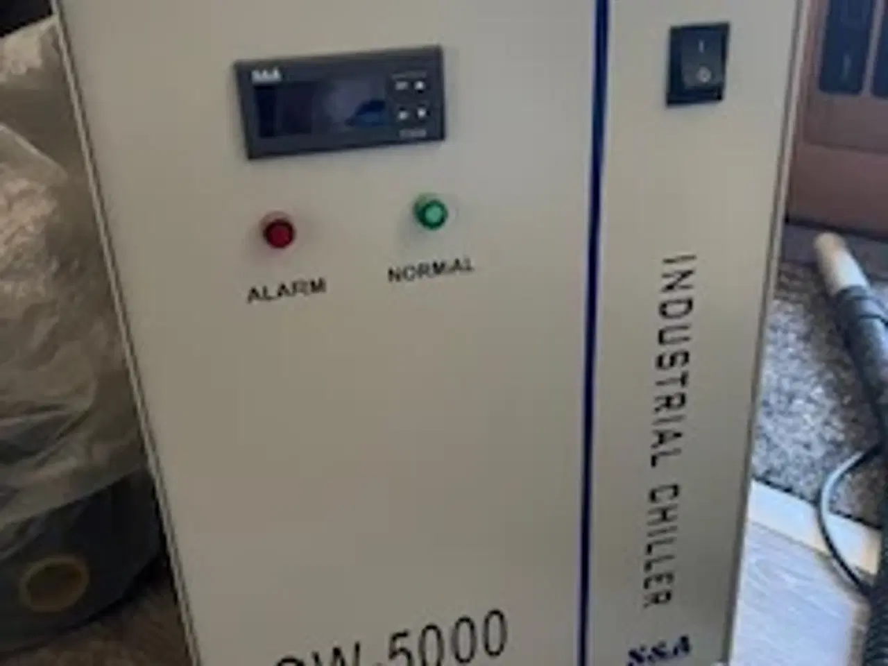 Billede 11 - Brugte laser maskiner 