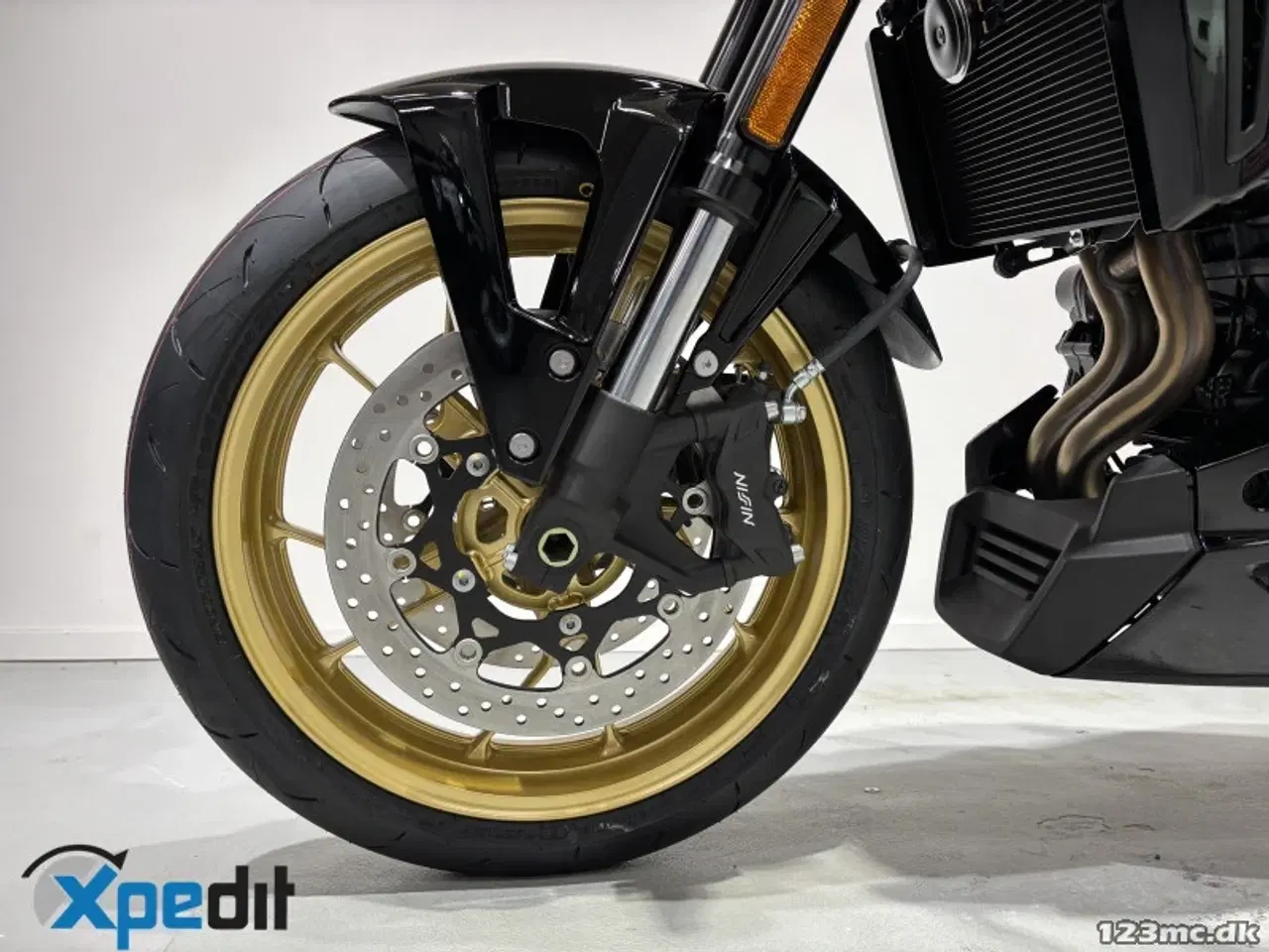 Billede 21 - Suzuki GSX-8TT