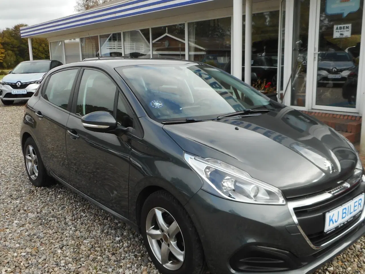 Billede 2 - Peugeot 208 1,6 BlueHDi 100 Active