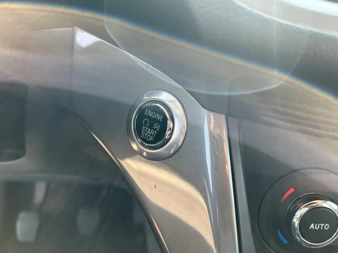 Billede 14 - Ford Grand C-MAX 1,0 SCTi 100 Titanium