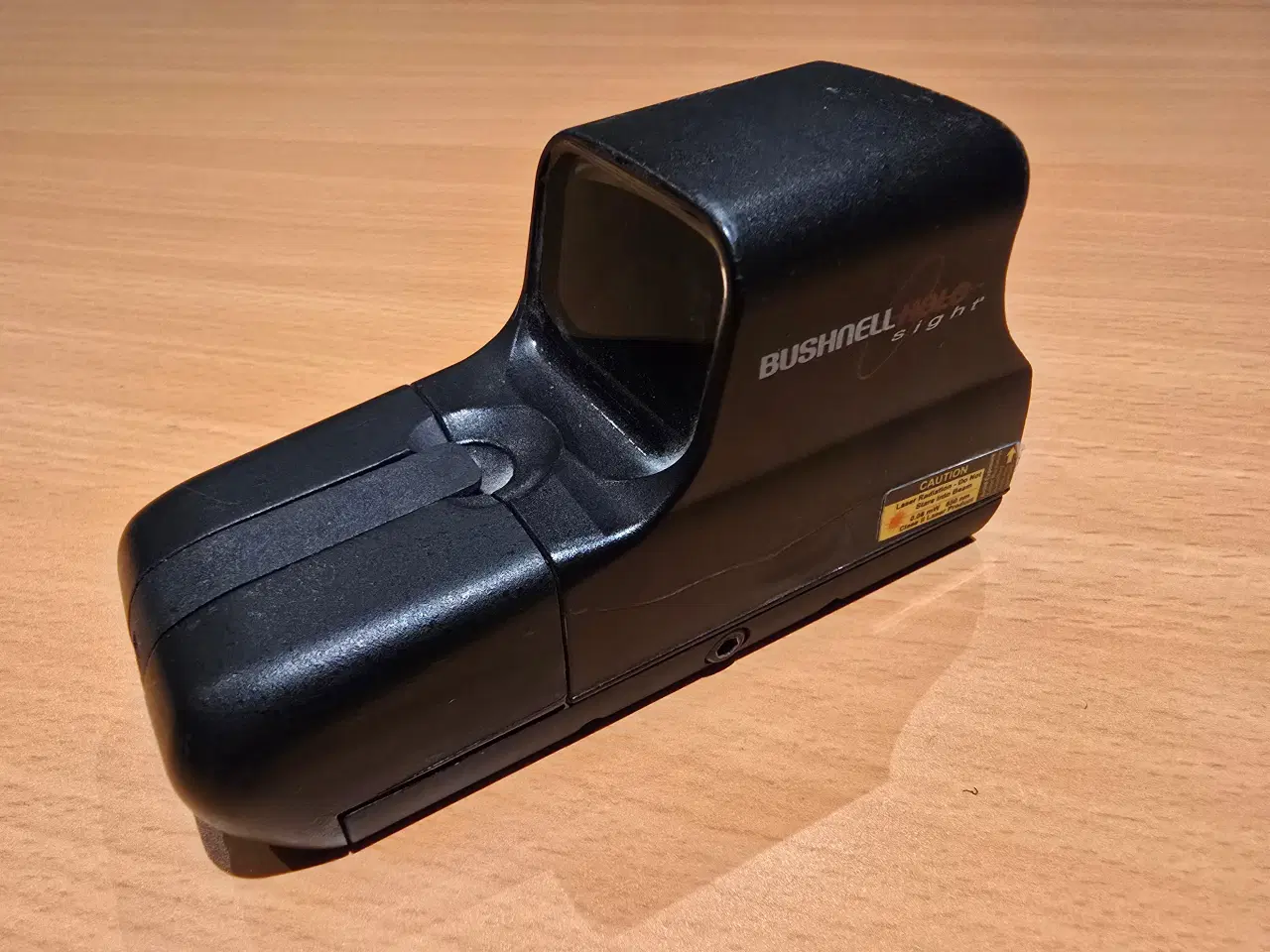 Billede 2 - Bushnell Holo Sight Gen II 