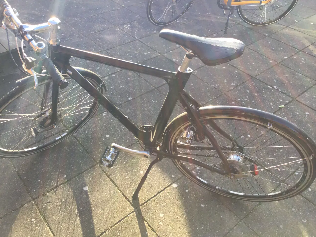 Billede 1 - Avenue cykel