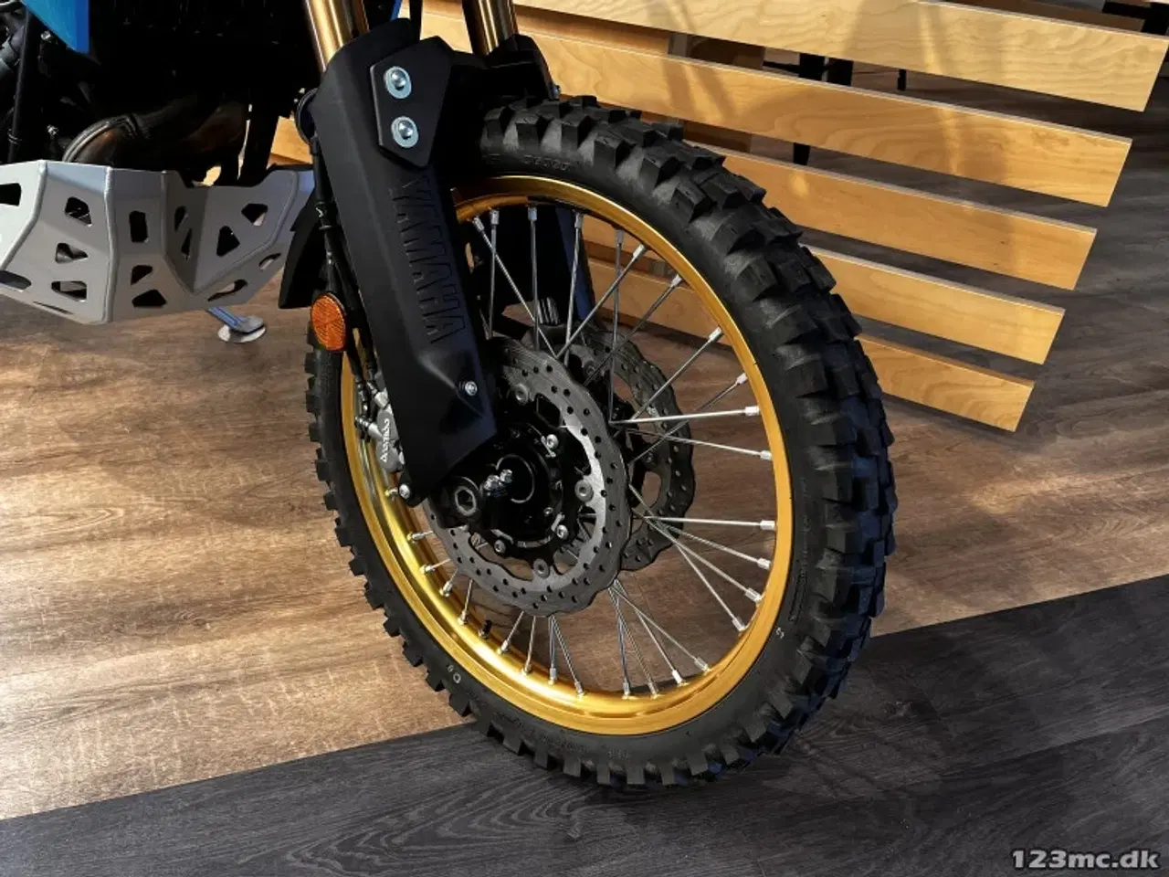 Billede 10 - Yamaha Ténéré 700 Rally