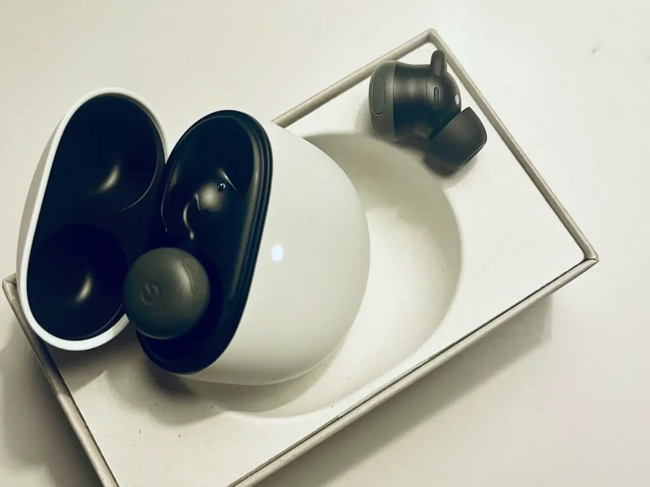 Billede 1 - Google Pixel Buds Pro 2