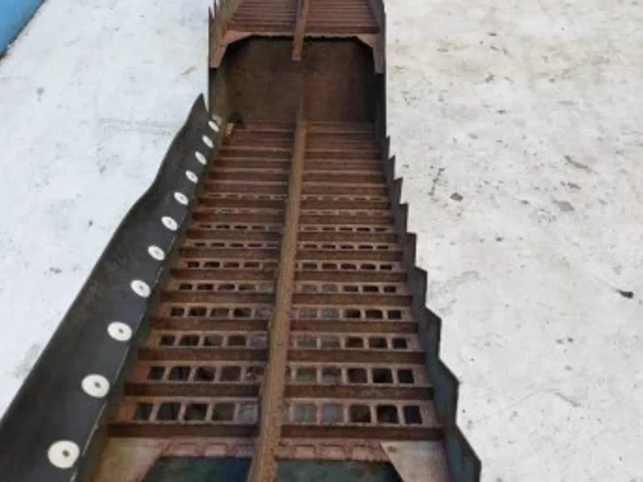 Billede 18 - Massey Ferguson 40 Ryster 28480677