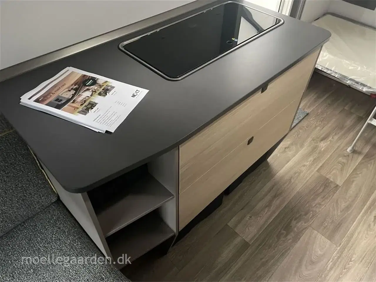 Billede 9 - 2026 - Fendt NEXT 381