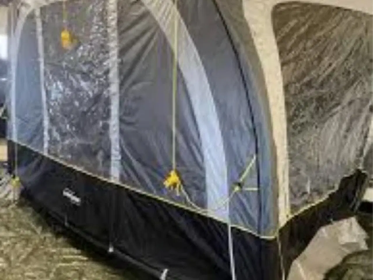 Billede 11 - Sprite Alpine 390 m/plader holder syn til 13/7-25