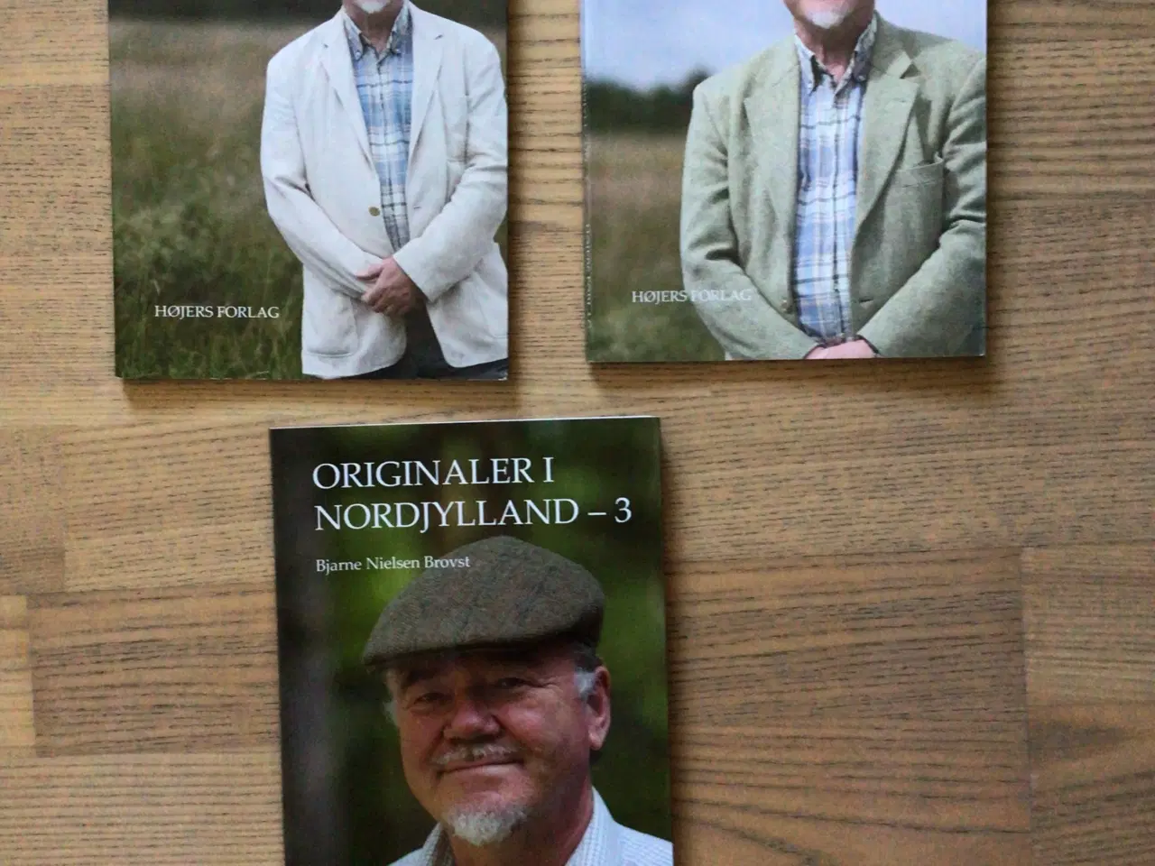 Billede 1 - Originaler i Nordjylland