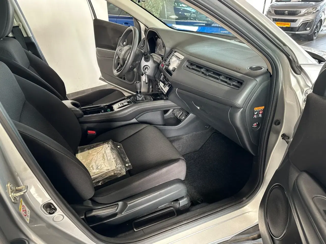 Billede 5 - Honda HR-V 1,6 i-DTEC Comfort