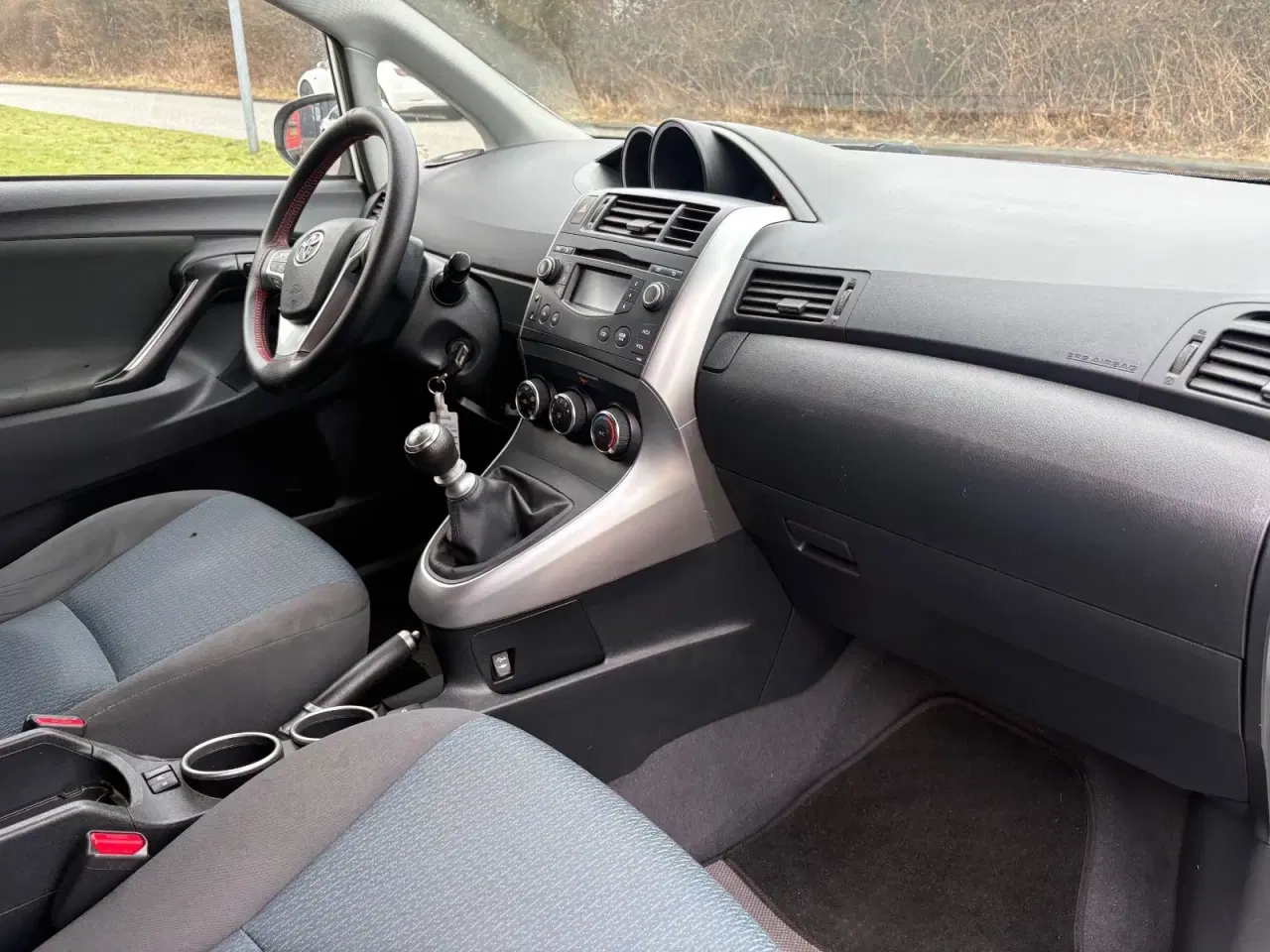 Billede 6 - Toyota Sportsvan 1,6 D-4D T2 Touch