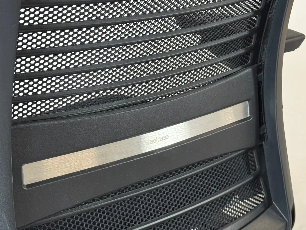 Billede 6 - Steelcase Think Kontorstol – Sort