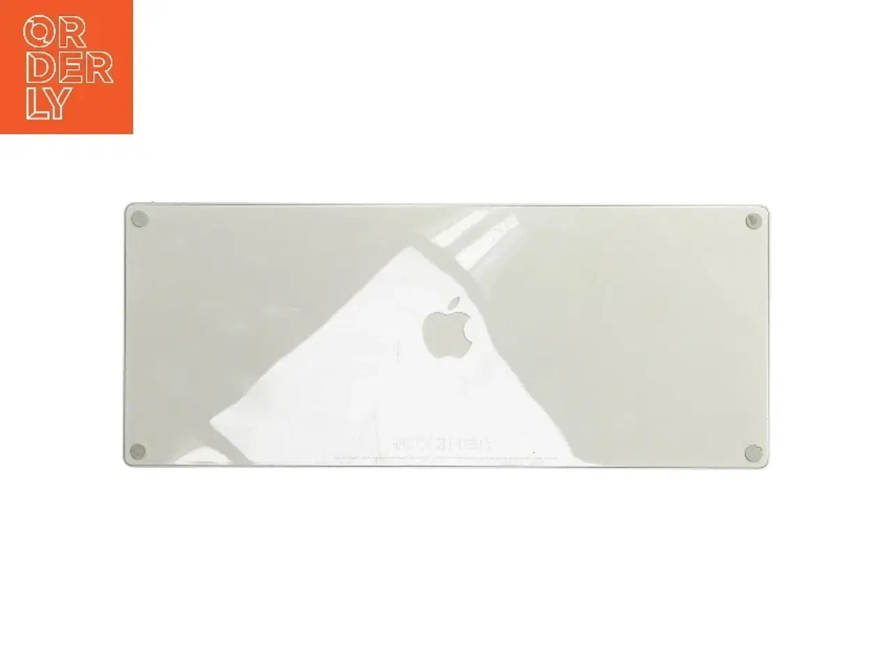 Billede 2 - Apple trådløst tastatur fra Apple (str. 28x11,5 cm)