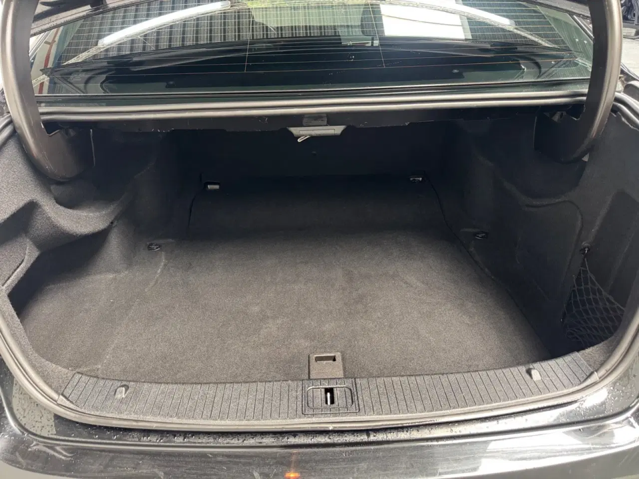 Billede 7 - Mercedes E200 2,2 CDi Elegance aut. BE