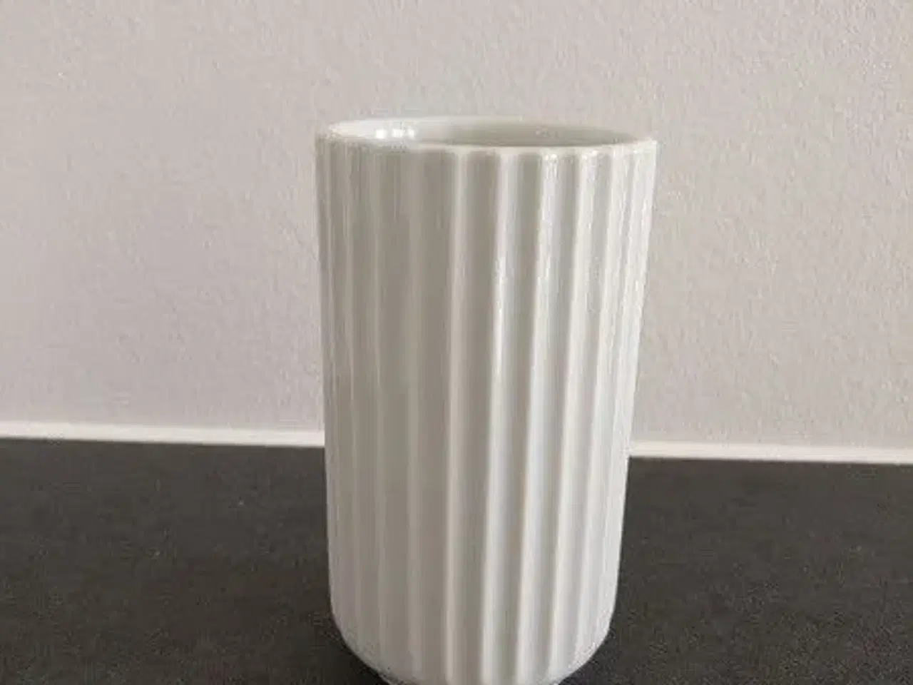 Billede 1 - Original Lyngby vase fra 1950?erne 