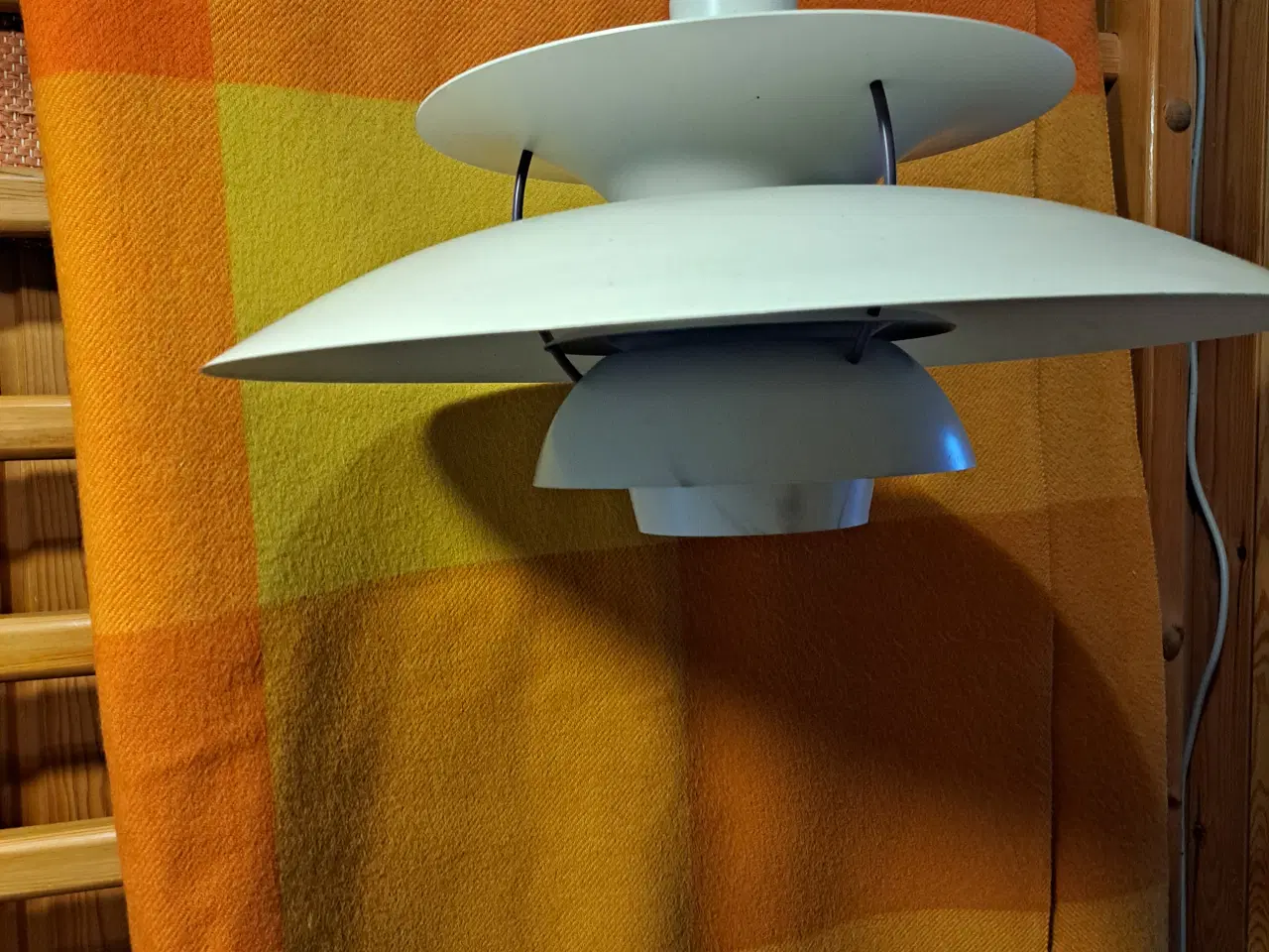Billede 1 - PH5 lampe loft