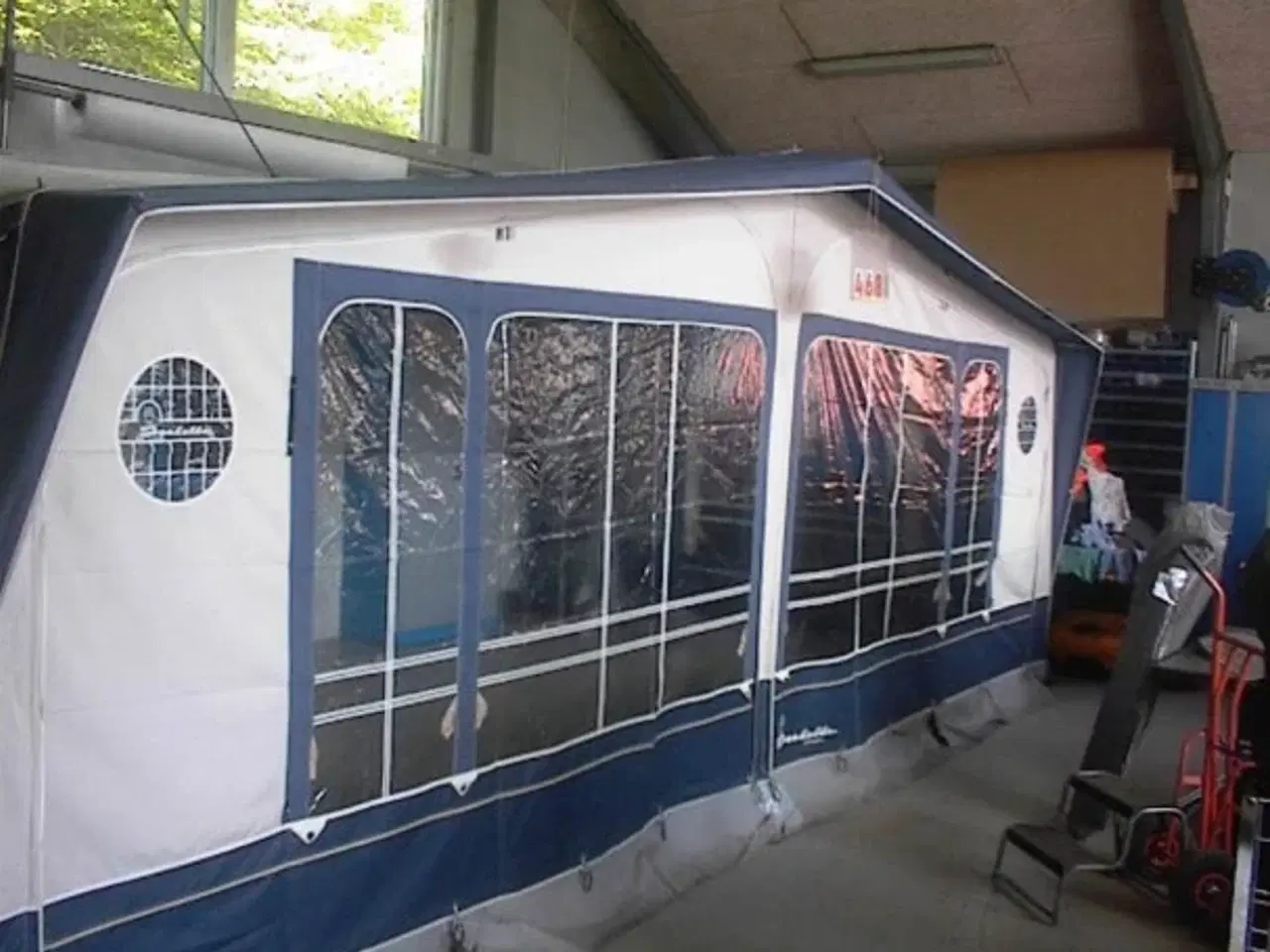 Billede 3 - Isabella Commodore