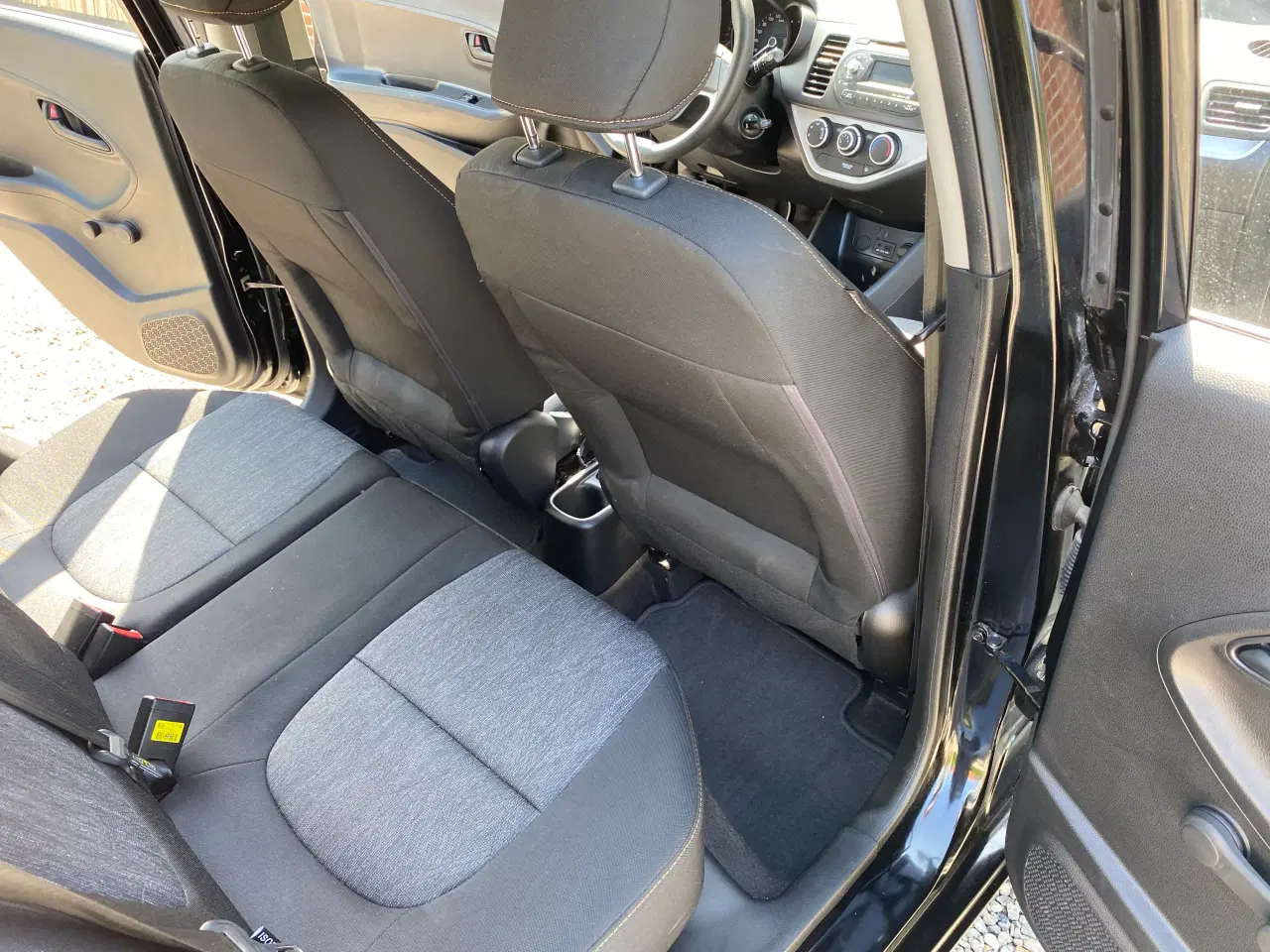 Billede 8 - Kia Picanto
